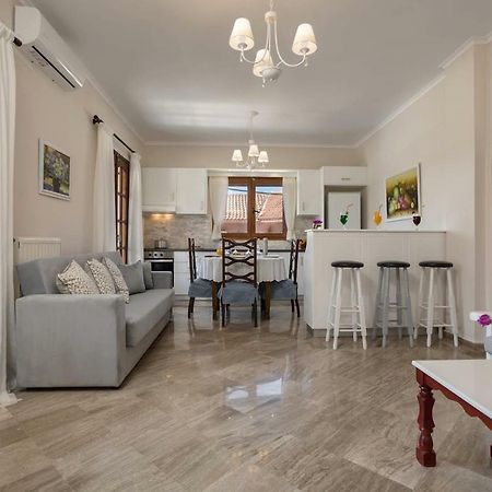 Elena Hara Apartment Alykanas  Exterior foto